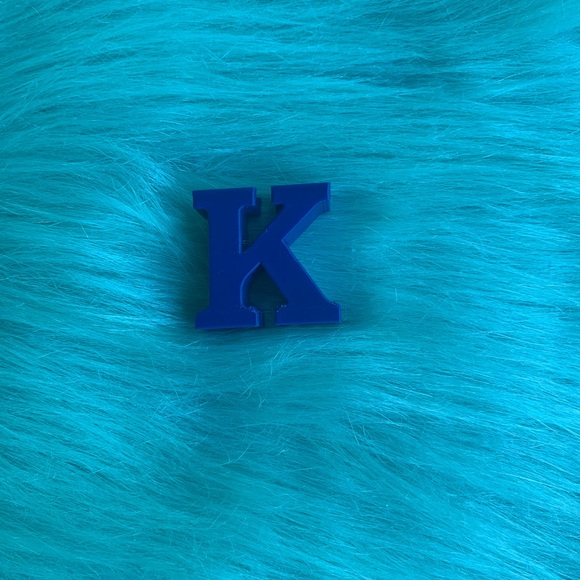 Letter Straw Topper - Picture 6 of 8